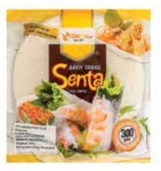 Senta Rice Paper